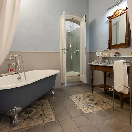 Corte Dei Neri Residenza D'epoca Florencie
