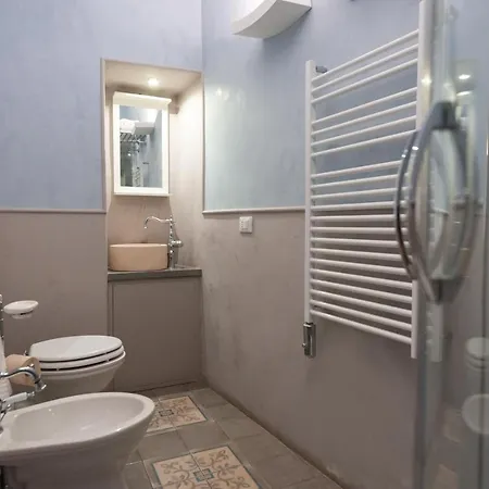 Corte Dei Neri Residenza D'epoca 4*