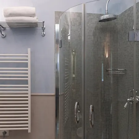Corte Dei Neri Residenza D'epoca Bed & Breakfast 4*