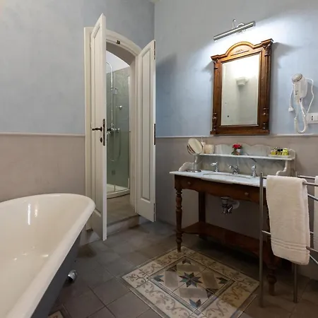 Corte Dei Neri Residenza D'epoca Bed & Breakfast Florencie