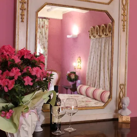 Corte Dei Neri Residenza D'epoca Bed & Breakfast