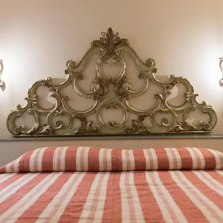 Bed & Breakfast Corte Dei Neri Residenza D'epoca Florencie