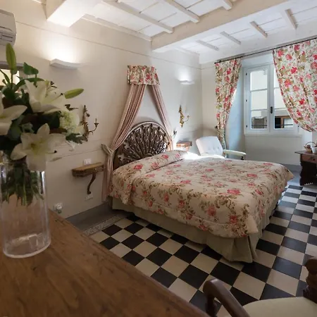 Corte Dei Neri Residenza D'epoca Bed & Breakfast Florencie