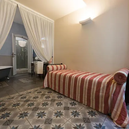 Corte Dei Neri Residenza D'epoca Florencie