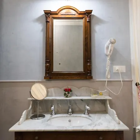 Corte Dei Neri Residenza D'epoca Florencie