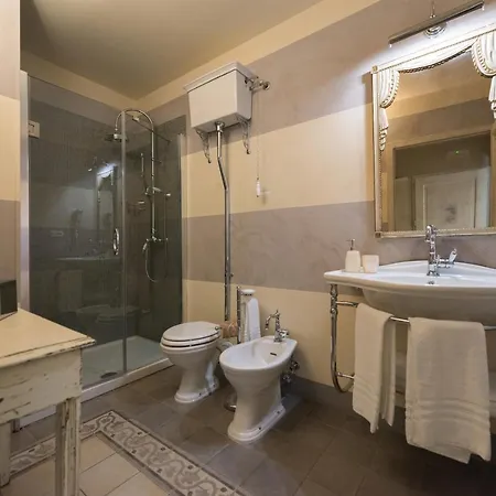 Corte Dei Neri Residenza D'epoca 3*