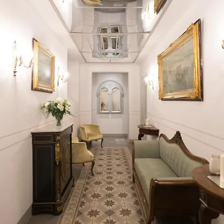 Corte Dei Neri Residenza D'epoca 3* Florence
