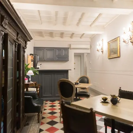 Corte Dei Neri Residenza D'epoca Florence