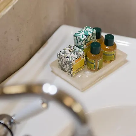 Bed & Breakfast Corte Dei Neri Residenza D'epoca 3*