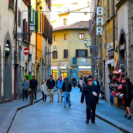 Bed & Breakfast Corte Dei Neri Residenza D'epoca