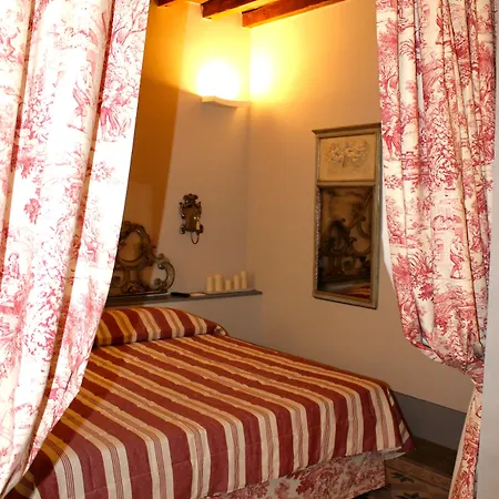 Couette-café Corte Dei Neri Residenza D'epoca 4*