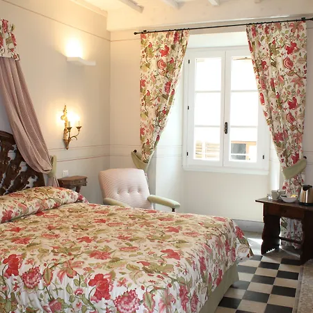Bed & Breakfast Corte Dei Neri Residenza D'epoca 4*