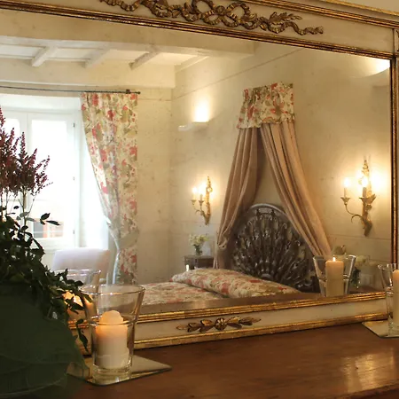 Bed & Breakfast Corte Dei Neri Residenza D'epoca Florencie