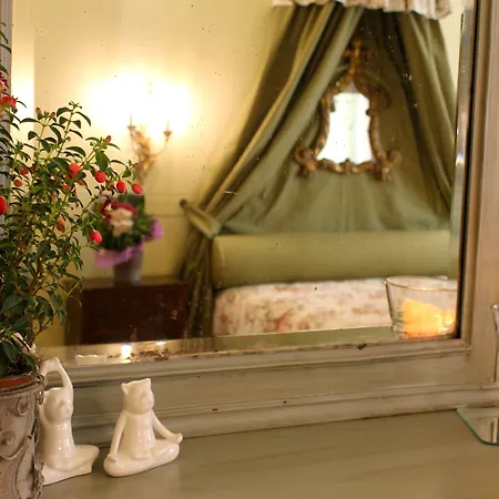 Corte Dei Neri Residenza D'epoca Couette-café 4*