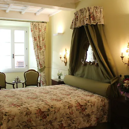 Corte Dei Neri Residenza D'epoca Bed & Breakfast