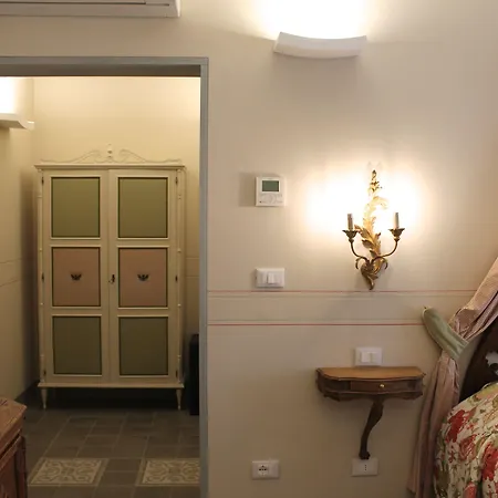 Corte Dei Neri Residenza D'epoca