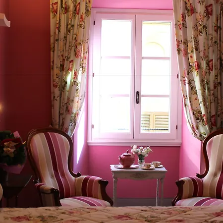 Corte Dei Neri Residenza D'epoca Bed & Breakfast 4*