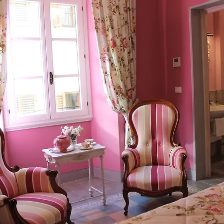 Corte Dei Neri Residenza D'epoca 4* Florencie