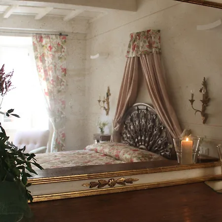 Corte Dei Neri Residenza D'epoca Bed & Breakfast Florencie