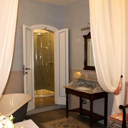 Couette-café Corte Dei Neri Residenza D'epoca