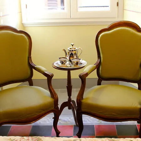 Bed & Breakfast Corte Dei Neri Residenza D'epoca