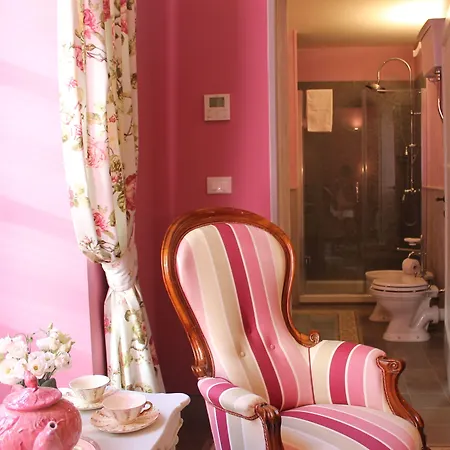 Corte Dei Neri Residenza D'epoca Florencie