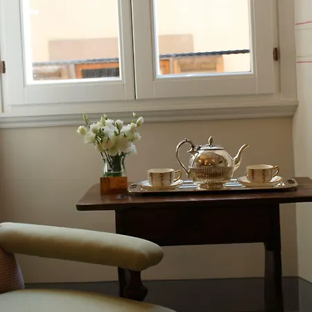 Corte Dei Neri Residenza D'epoca Bed & Breakfast Florencie