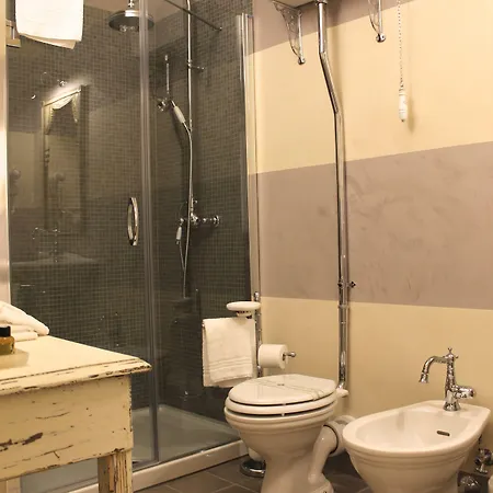 Corte Dei Neri Residenza D'epoca Bed & Breakfast