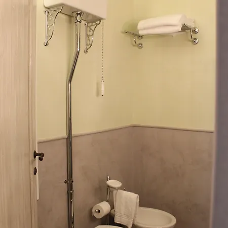 Corte Dei Neri Residenza D'epoca Bed & Breakfast Florencie