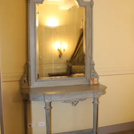 Couette-café Corte Dei Neri Residenza D'epoca 4*