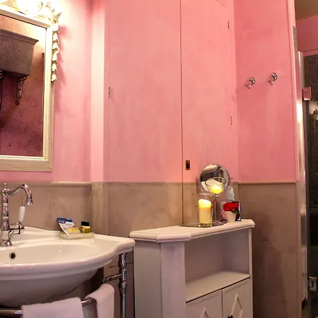 Bed & Breakfast Corte Dei Neri Residenza D'epoca Florencie