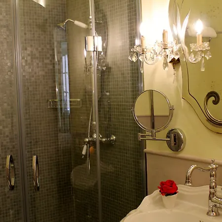 Corte Dei Neri Residenza D'epoca 4* Florencie