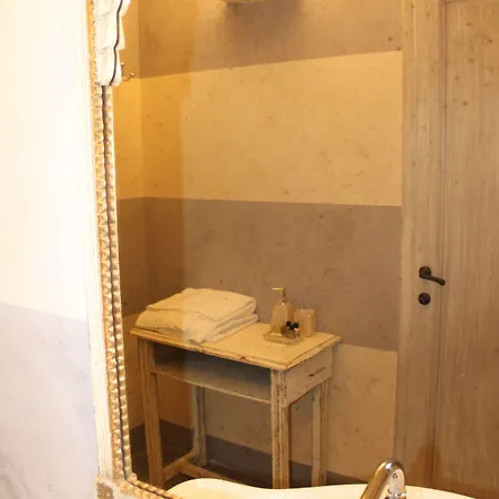 Corte Dei Neri Residenza D'epoca Bed & Breakfast Florencie