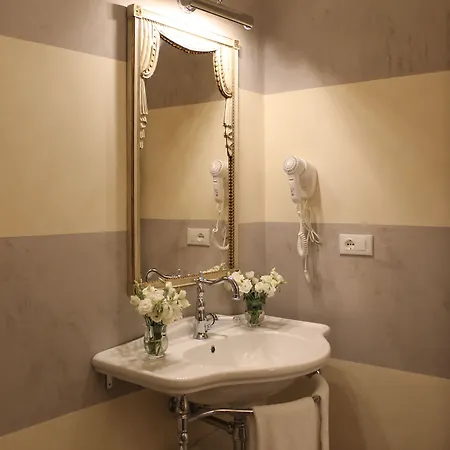 Bed & Breakfast Corte Dei Neri Residenza D'epoca 4*