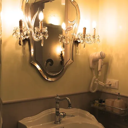 Bed & Breakfast Corte Dei Neri Residenza D'epoca