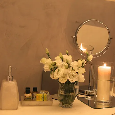 Corte Dei Neri Residenza D'epoca Florencie