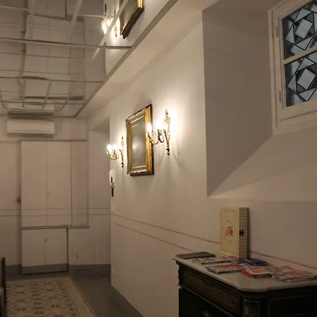 Corte Dei Neri Residenza D'epoca Bed & Breakfast 4*