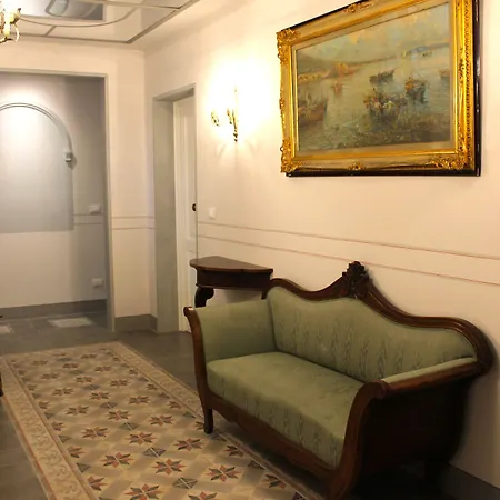 Corte Dei Neri Residenza D'epoca 4*