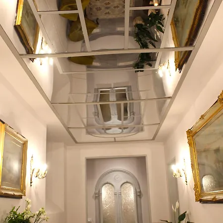 Bed & Breakfast Corte Dei Neri Residenza D'epoca 4*