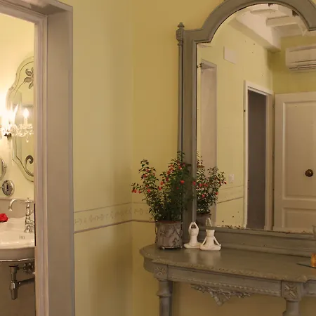 Corte Dei Neri Residenza D'epoca Bed & Breakfast 4*