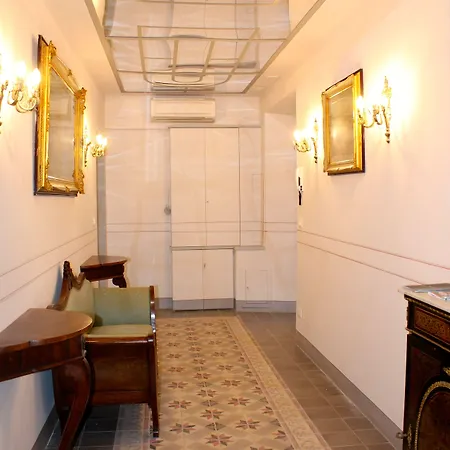Corte Dei Neri Residenza D'epoca Bed & Breakfast
