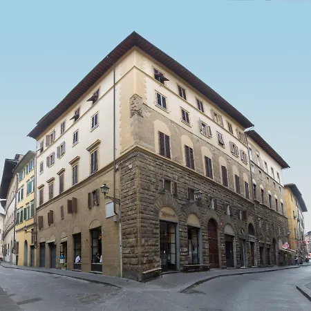 Corte Dei Neri Residenza D'epoca Florencie