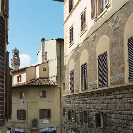 Corte Dei Neri Residenza D'epoca Bed & Breakfast