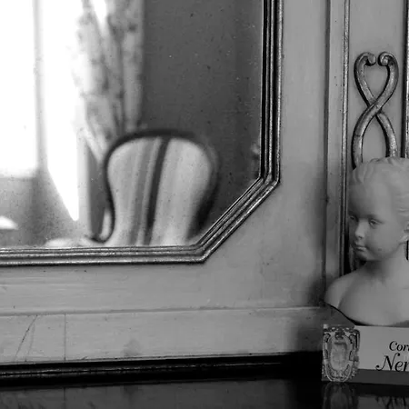 Corte Dei Neri Residenza D'epoca Bed & Breakfast
