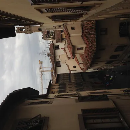 Corte Dei Neri Residenza D'epoca Florence