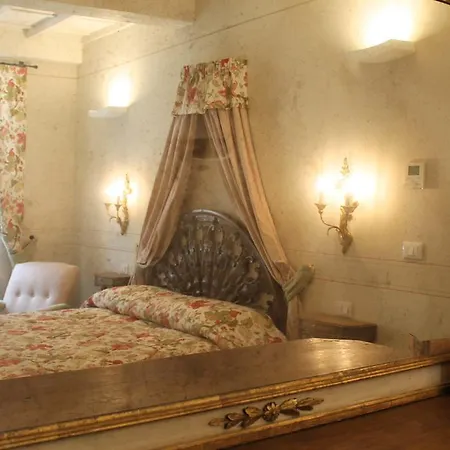 Corte Dei Neri Residenza D'epoca Bed & Breakfast