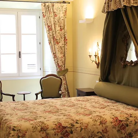 Corte Dei Neri Residenza D'epoca Bed & Breakfast 3*