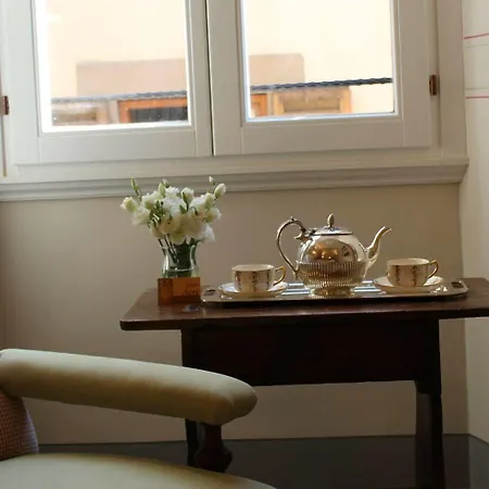 Bed & Breakfast Corte Dei Neri Residenza D'epoca 3*