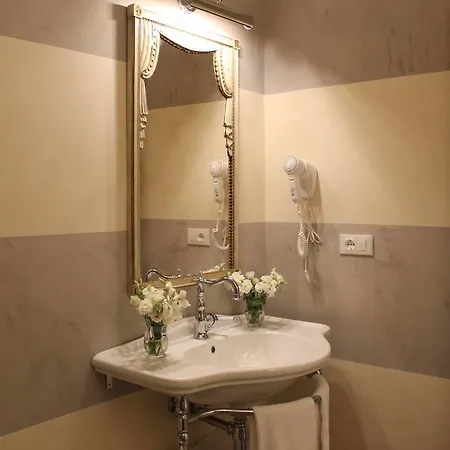 Bed & Breakfast Corte Dei Neri Residenza D'epoca