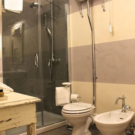 Corte Dei Neri Residenza D'epoca Bed & Breakfast 3*